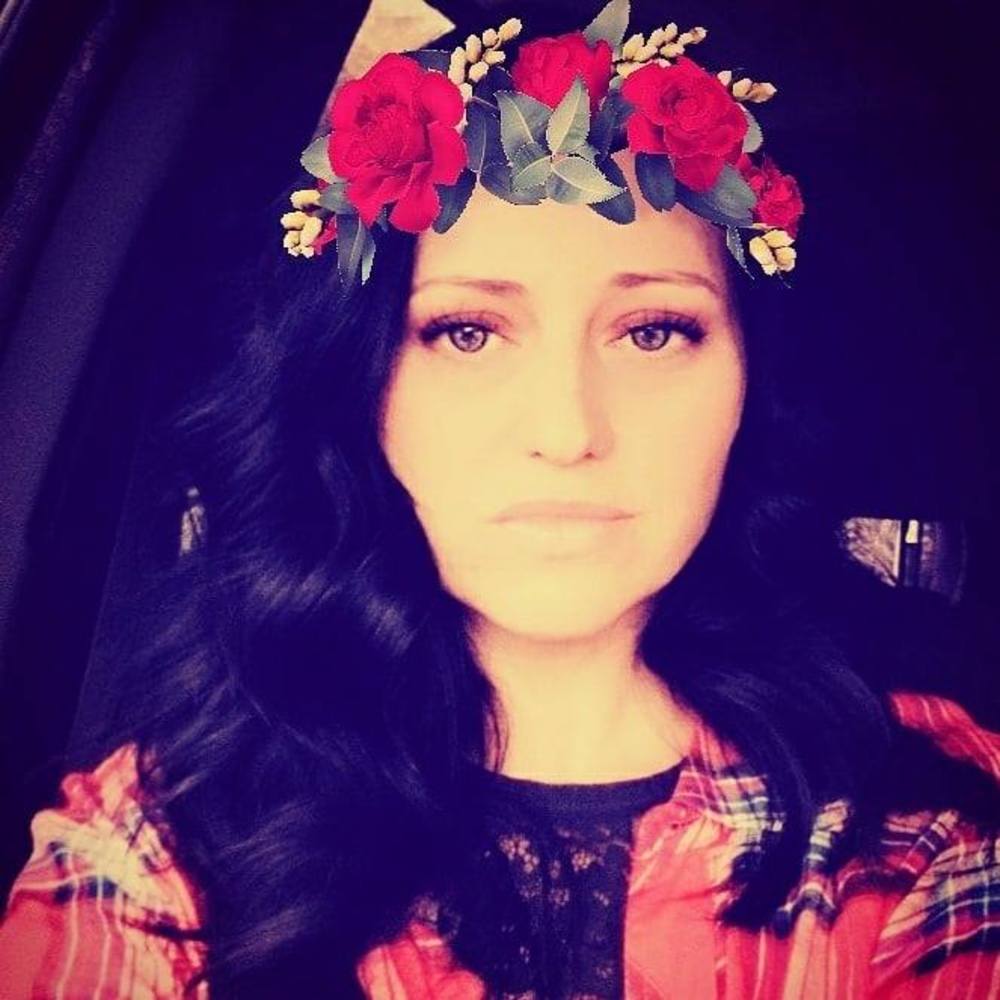 Meet your Posher, Kristin